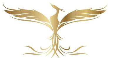 logo_phoenix_dore